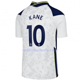 Maillot de Foot Tottenham Hotspur Harry Kane 10 Domicile 2020-21